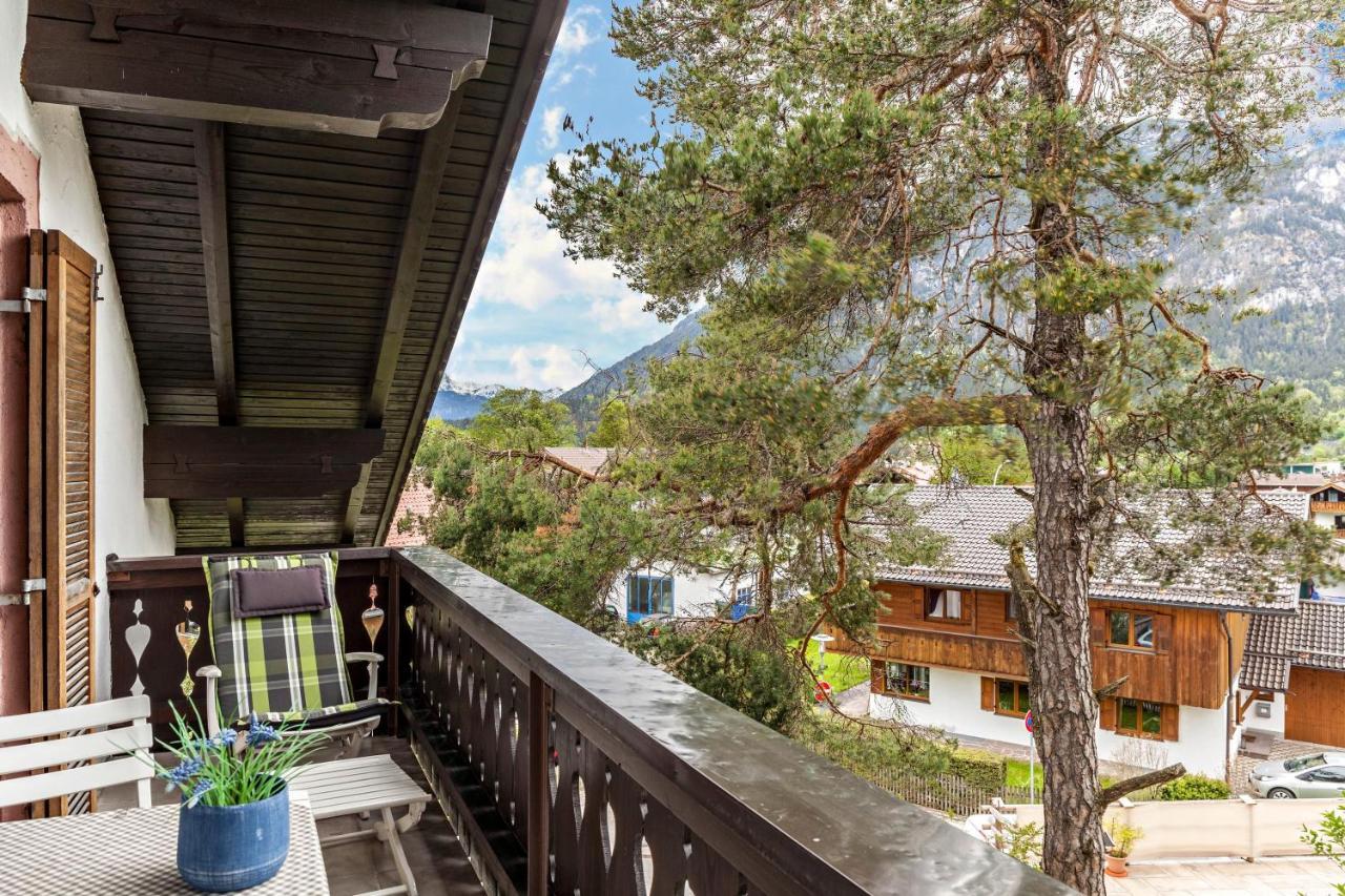 Lejlighed Wank Garmisch-Partenkirchen