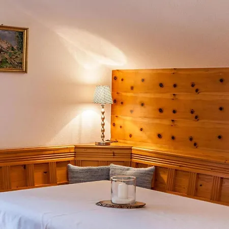 Ferienwohnung Wank Garmisch-Partenkirchen Eksteriør billede