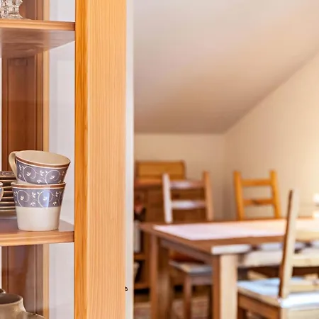 Ferienwohnung Wank Garmisch-Partenkirchen Eksteriør billede