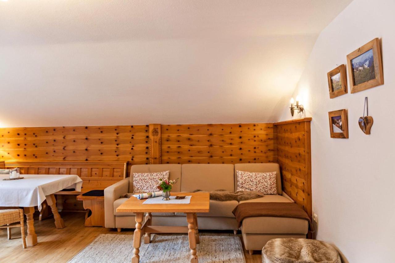 Wank Apartment