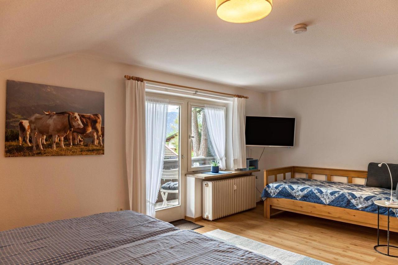 Wank Apartment Garmisch-Partenkirchen