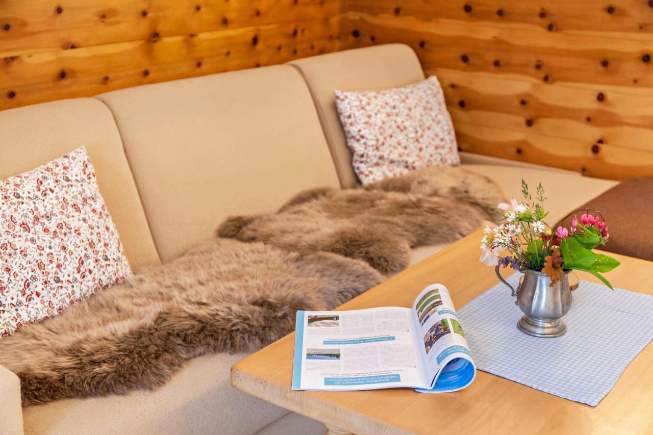 Apartment Wank Garmisch-Partenkirchen