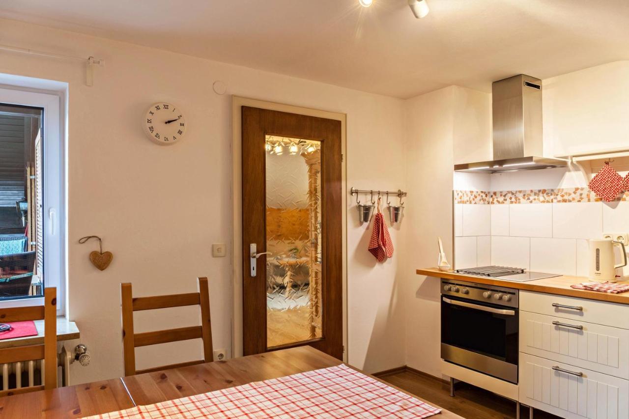 Wank Apartment