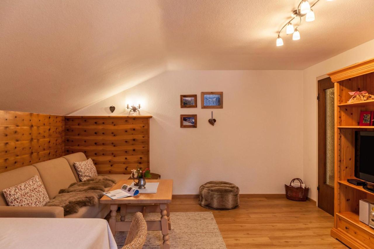 Apartment Wank Garmisch-Partenkirchen