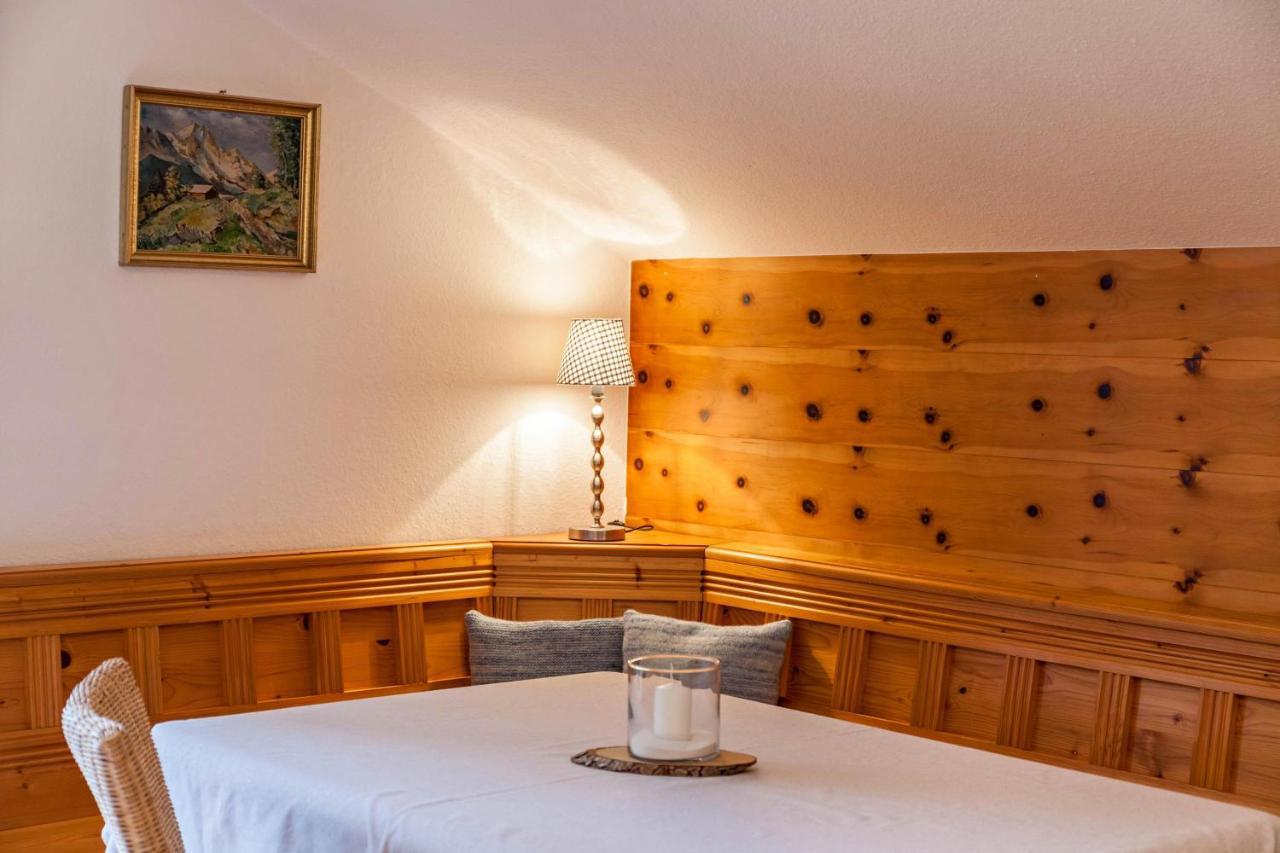 Apartment Wank Garmisch-Partenkirchen