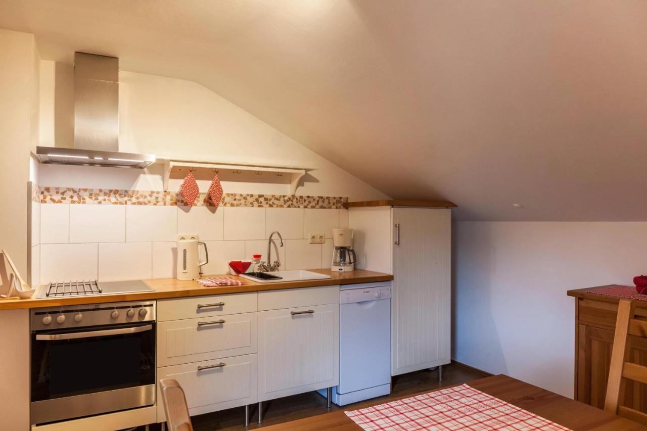 Wank Apartment